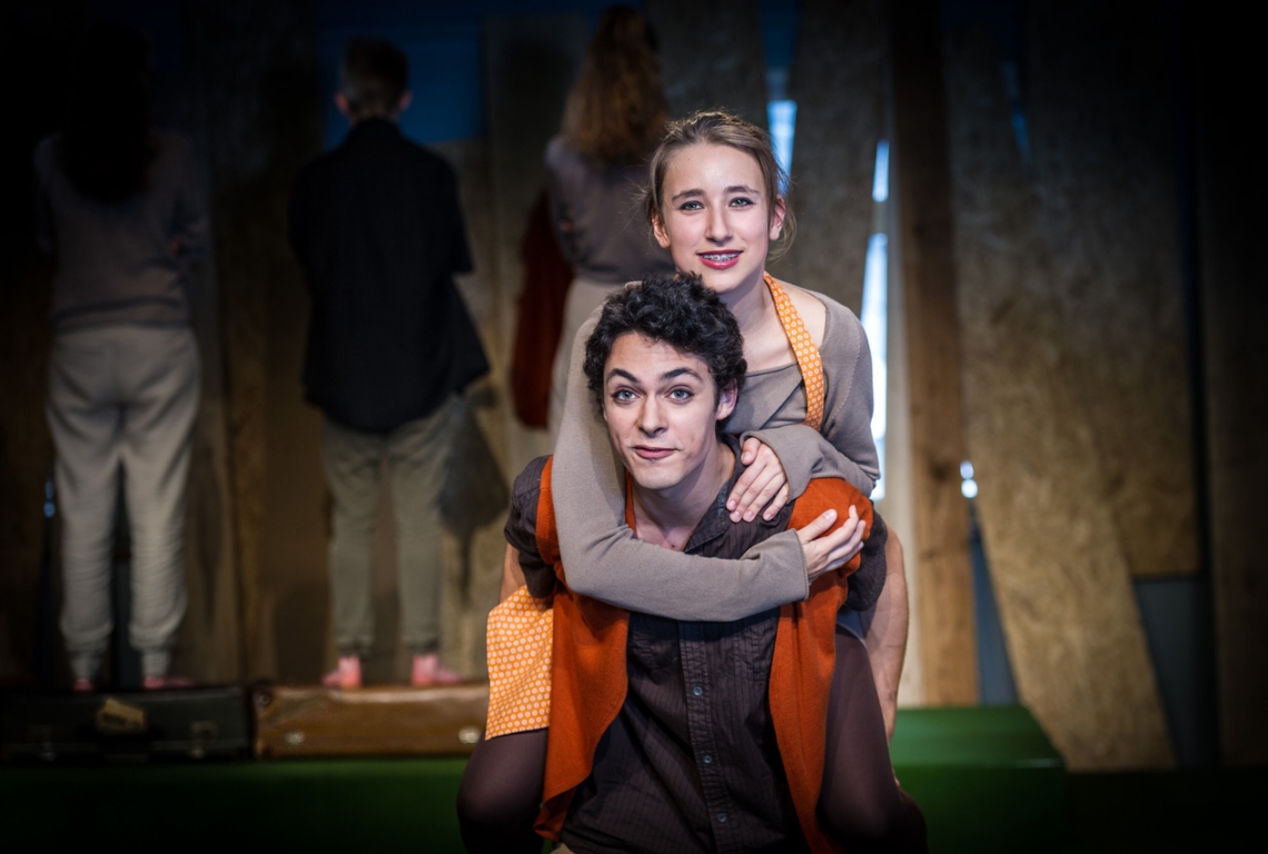 PEER GYNT, frei nach Henrik Ibsen