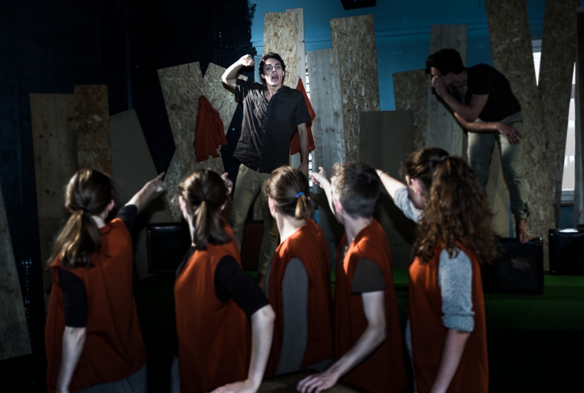 PEER GYNT, frei nach Henrik Ibsen
