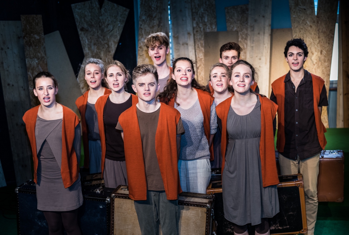 PEER GYNT, frei nach Henrik Ibsen