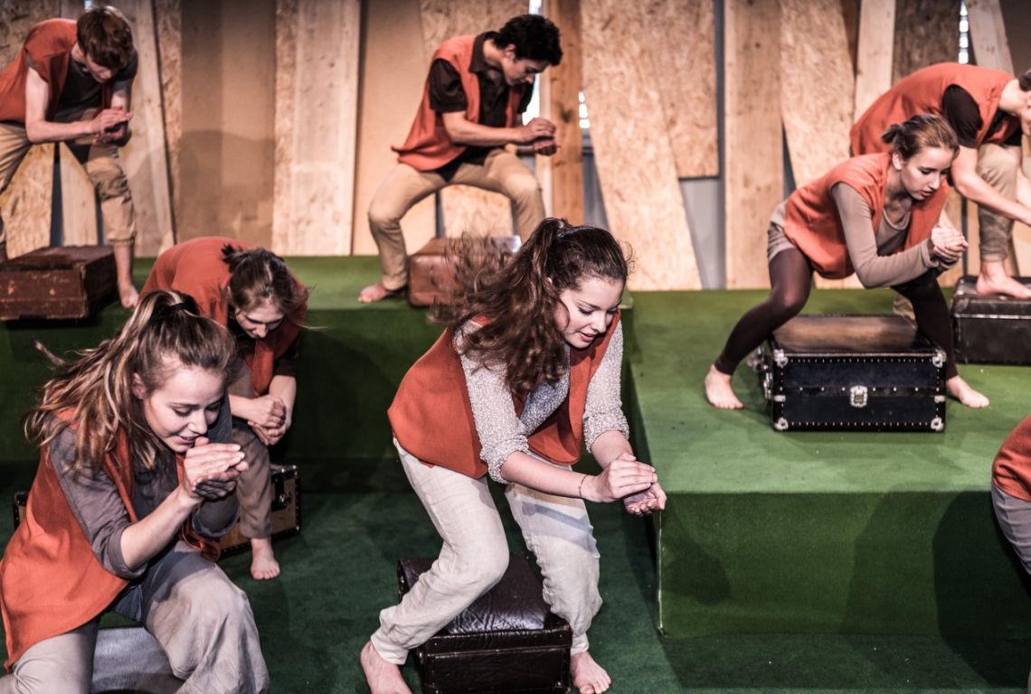 PEER GYNT, frei nach Henrik Ibsen