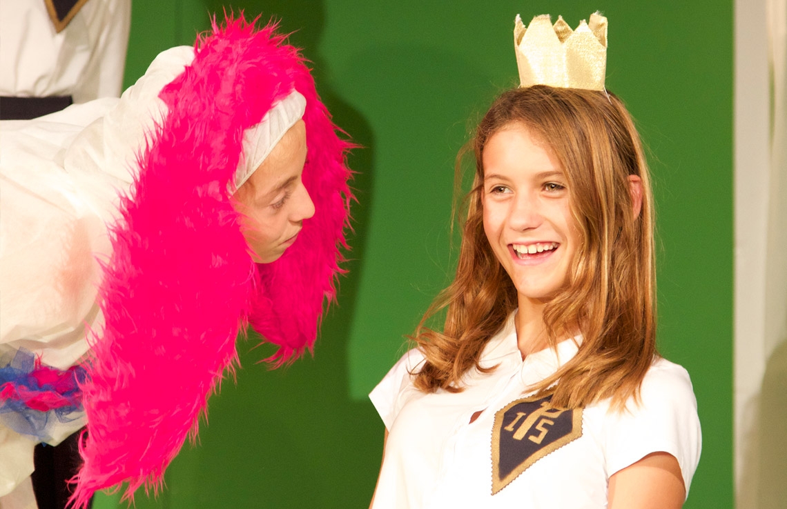 Alice im Wunderland
