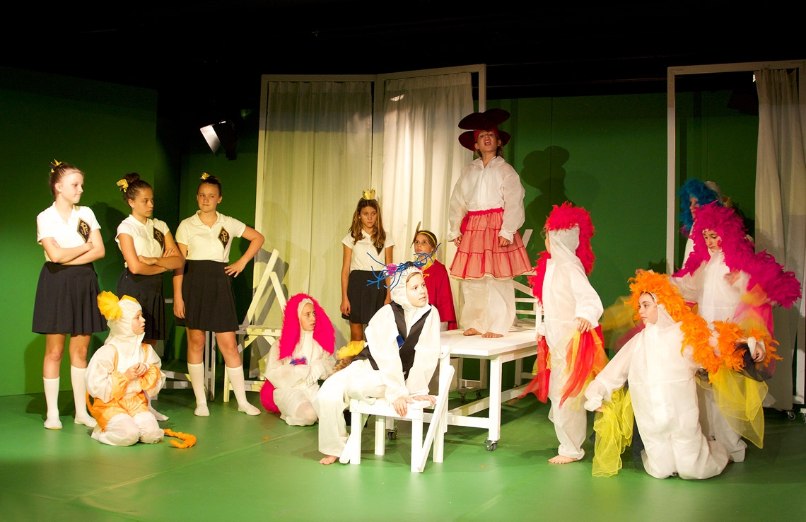 Alice im Wunderland